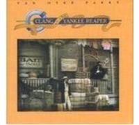 Clang of the Yankee Reaper by Van Dyke Parks