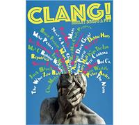 CLANG! Smiley Drops A Few