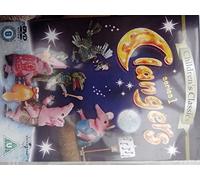 Clangers: The Complete First Series [DVD]