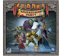 Clank Adventuring Party Board Game - Brand New Sealed