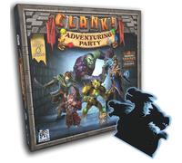 Clank!: Adventuring Party Expansion