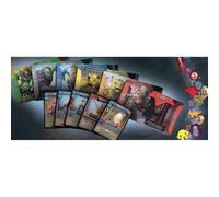 Clank! Adventuring Party Strategy Card Game