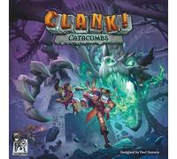 Clank! Catacombs