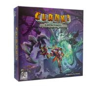 Clank Catacombs - Brand New And Sealed