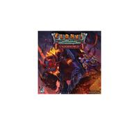 Clank! Catacombs: Underworld