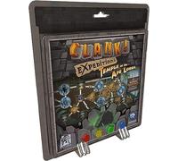 Renegade Game Studios – Board Game Expansion – Clank! Expeditions: Temple of the Ape Lords