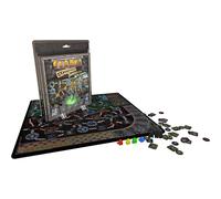 Clank! Expeditions: Temple of the Ape Lords Board Game Expansion