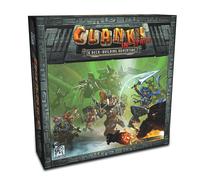 Clank! In! Space!: A Deck-Building Adventure
