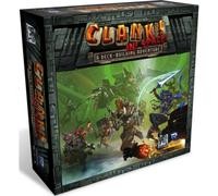 Clank In Space - Brand New & Sealed