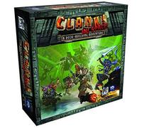 Clank In Space Board Game