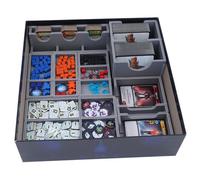 Clank In Space Insert V2 - Brand New & Sealed