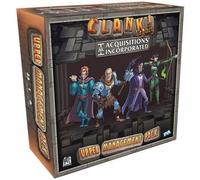 Clank! Legacy: Acquisitions Incorporated - Upper Management Pack
