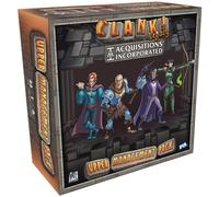 Clank Legacy. Acquisitions Incorporated Upper Management Pack - New