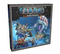 Clank! Sunken Treasures (Expansion) (2025)