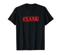 Clank T-Shirt