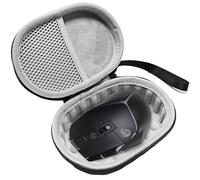 CLANMOU Mouse Case for Logitech G502 Hero / G305 / G502 / G502 X Plus / G502 X/G PRO/G PRO X Lightspeed Computer Gaming Mouse, Hard Shell Mouse Case, Case Only