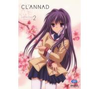 Clannad 2 [DVD] [Region 1] [US Import] [NTSC]