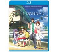Clannad