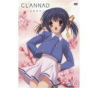 CLANNAD 6 (通常版) [DVD]