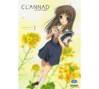 Clannad After Story Collection 1 [DVD] [Region 1] [US Import] [NTSC]