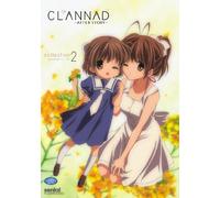Clannad After Story Collection 2 [DVD] [Region 1] [US Import] [NTSC]