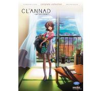 Clannad: After Story Complete Collection [DVD] [Region 1] [US Import] [NTSC]