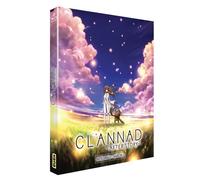 Clannad : After Story - Intégrale Saison 2