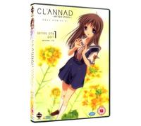 Clannad - After Story: Part 1 [DVD]