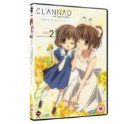 Clannad After Story - Part 2