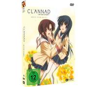 Clannad After Story. Staffel.2.3, 1 DVD
