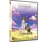 Clannad After Story Complete Series Collection [DVD]
