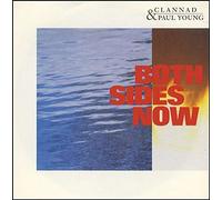 Clannad And Paul Young / Joe Ely - Both Sides Now
