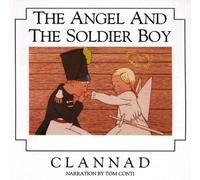 Clannad - Angel and the Soldier Boy