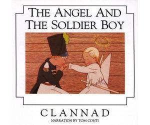 Clannad - Angel and the Soldier Boy