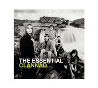 Clannad - (CD Album Clannad, 30 Tracks) i will find you / you're the one / Newgrange / Closer to Your Heart / Almost Seems (Too Late to Turn) / Something To Believe In / White Fool / Theme from Harry's Game u.a.