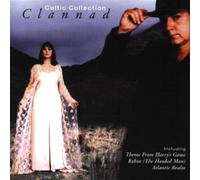 Clannad - Celtic Collection