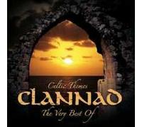 CLANNAD "CELTIC THEMES THE VERY BEST OF" CD NEW