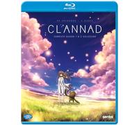 Clannad / Clannad After Story: Complete Collection [Blu-ray]