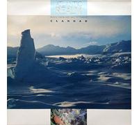 Clannad - CLANNAD, atlantic realm, REB 727, 12" LP