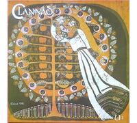 Clannad - Clannad - Crann Ull - Intercord - INT 160.153