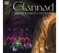 Clannad Clannad: Live at Christ Church Cathedral (CD) Album (US IMPORT)