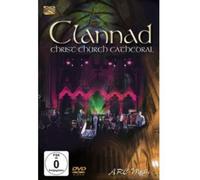 Clannad - Clannad: Live at Christ Church Cathedral [New DVD]