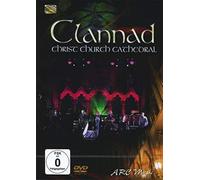 Clannad - Clannad Live: Christ Church Cathedral [DVD] [2013] [NTSC]