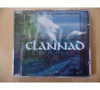 Clannad - Clannad Live In Concert [Us Import]