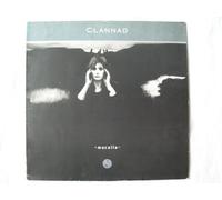 Clannad - CLANNAD Macalla LP 1985