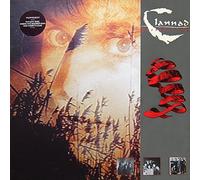 Clannad - Clannad - Past Present - BMG - PL 74297