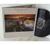 CLANNAD - CLANNAD sirius, gatefold, PL 71 513 [VINYL]