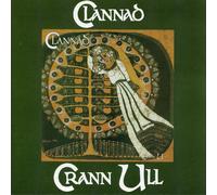 Clannad Crann Ull Irish Language & Traditional music Featuring Enya CD 2021
