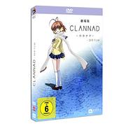 Clannad - Der Film - DVD