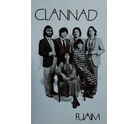 Clannad & Enya - Fuaim [CASSETTE]